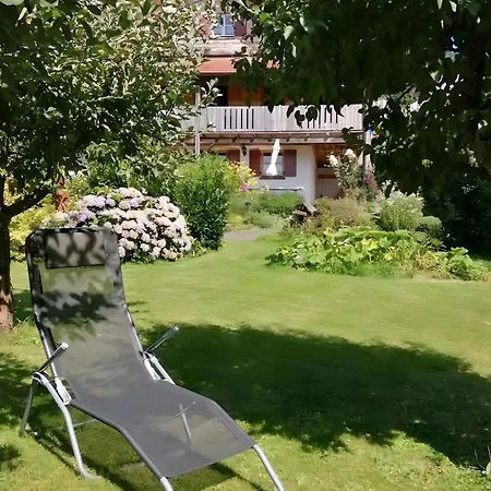 Apartman Landblick *