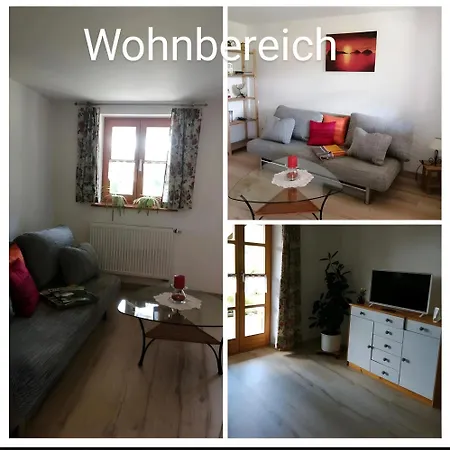 Apartman Landblick
