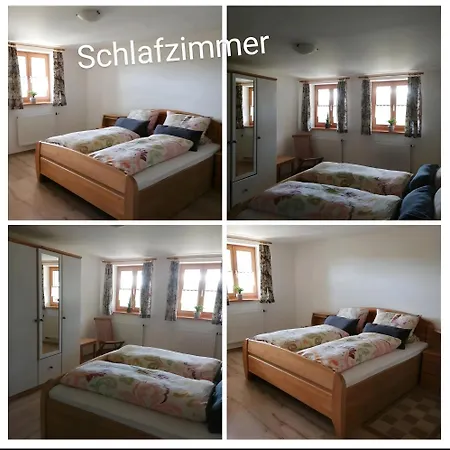 Apartman Landblick