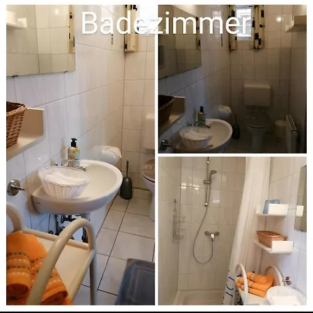Appartement Landblick