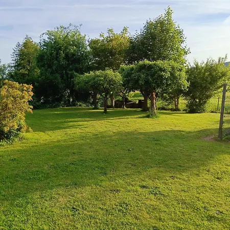 Apartman Landblick *