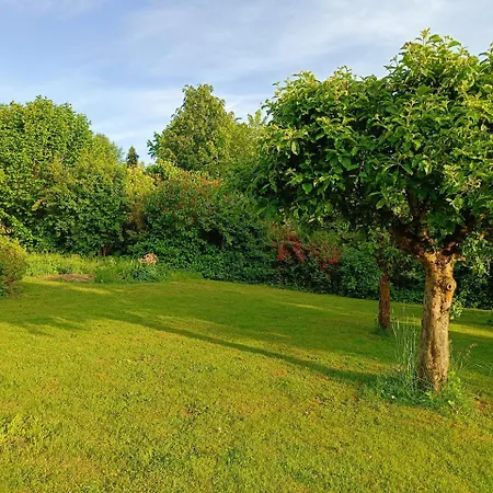 Apartman Landblick *